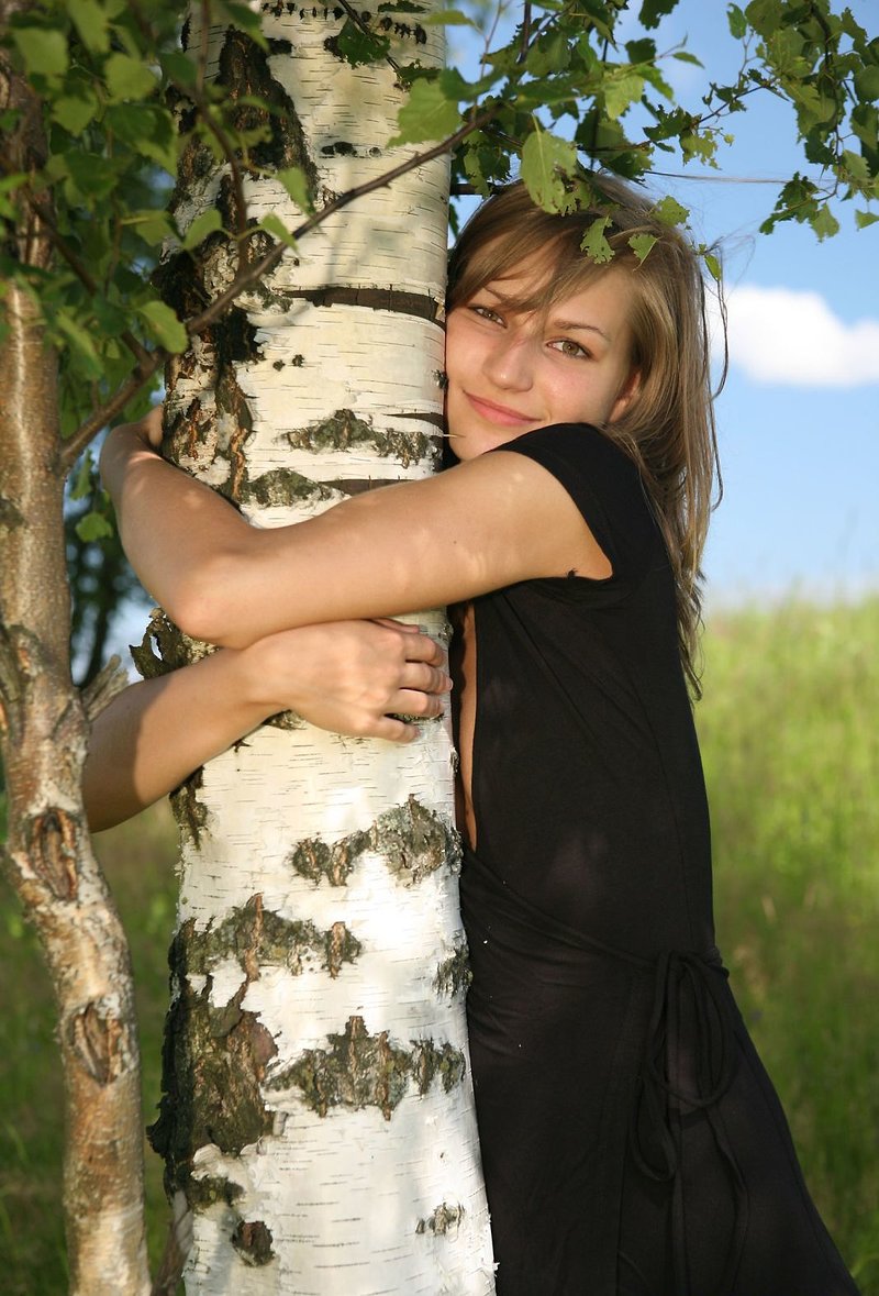 Проститутка Жанна